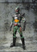 S.H.Figuarts Masked Kamen Rider Amazons AMAZON NEW OMEGA Figure BANDAI NEW_2