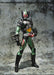 S.H.Figuarts Masked Kamen Rider Amazons AMAZON NEW OMEGA Figure BANDAI NEW_3