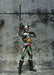 S.H.Figuarts Masked Kamen Rider Amazons AMAZON NEW OMEGA Figure BANDAI NEW_5