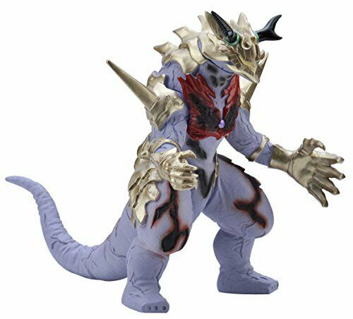 BANDAI Ultra Monster DX Belial fusion Beast Thunder killer NEW from Japan_1