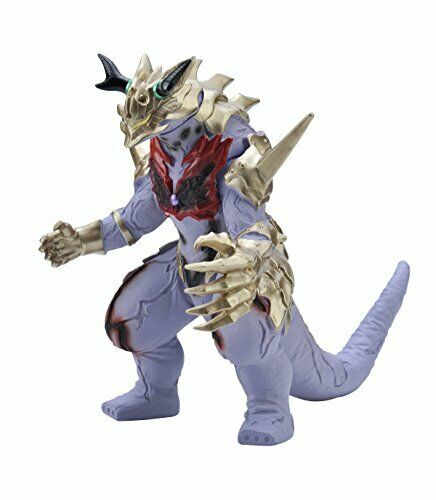 BANDAI Ultra Monster DX Belial fusion Beast Thunder killer NEW from Japan_2