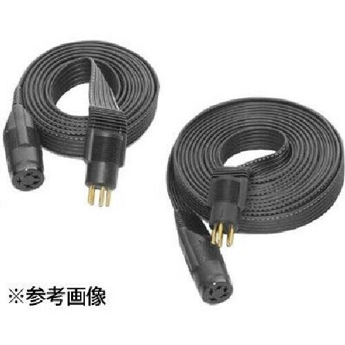SRE-725H Official STAX Extension cable 2.5m (5-pin type only)  NEW from Japan_1