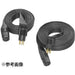 SRE-725H Official STAX Extension cable 2.5m (5-pin type only)  NEW from Japan_1