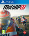 PS4 Race Game Software MotoGP 17 PLJM-16032 Milestone MotoGP Official Game NEW_1