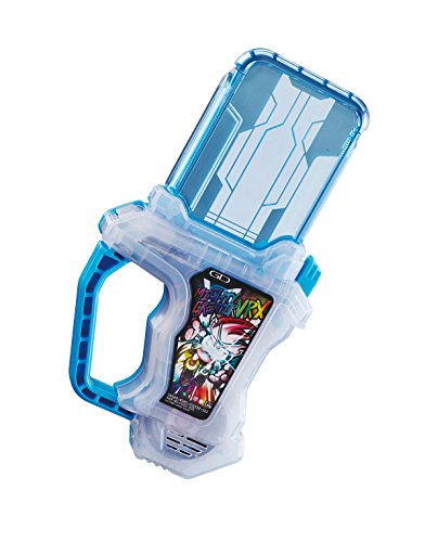 Bandai Kamen Rider Ex-Aid DX Mighty Creator VRX Gashat NEW from Japan_1