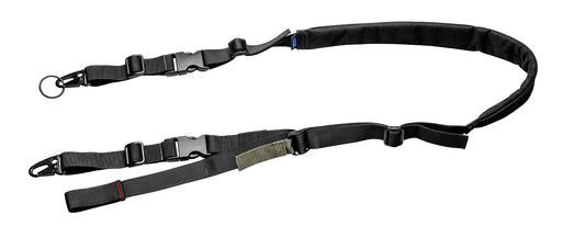 Tokyo Marui No.220 Quick Adjust 2-Point Sling 30cm Stretchable instantly 177209_1