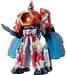 Bandai Uchuu Sentai Kyuranger Kyutama Gattai 12 DX Gigant Houoh Figure_1