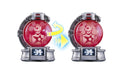 BANDAI Uchusentai Kyuranger DX Kyutama set SP Action Figure Set of 3 pieces NEW_5