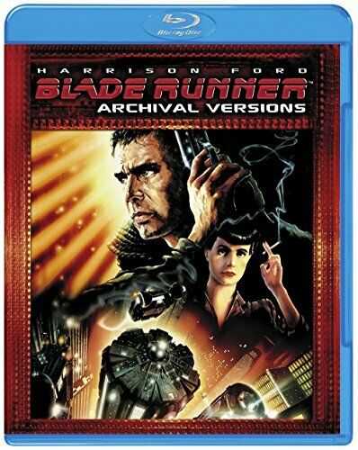BLADE RUNNER Chronicle [Blu-ray]_1