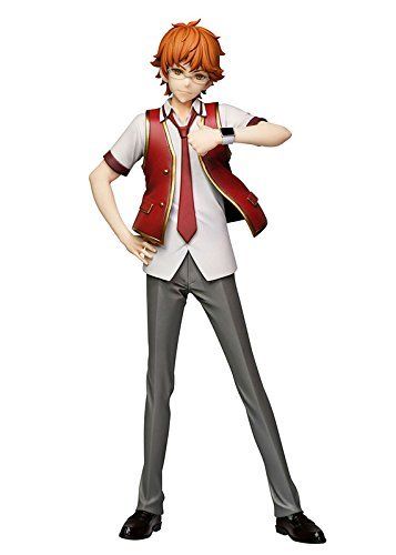 Flare King of Prism by PrettyRhythm Kakeru Juuouin Figure from Japan_1