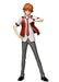 Flare King of Prism by PrettyRhythm Kakeru Juuouin Figure from Japan_1