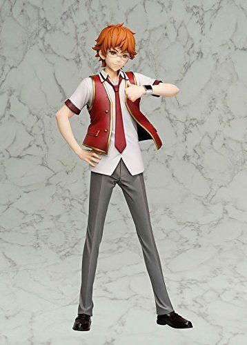 Flare King of Prism by PrettyRhythm Kakeru Juuouin Figure from Japan_2