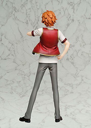 Flare King of Prism by PrettyRhythm Kakeru Juuouin Figure from Japan_3