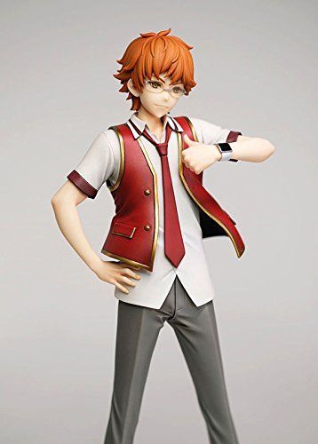 Flare King of Prism by PrettyRhythm Kakeru Juuouin Figure from Japan_4