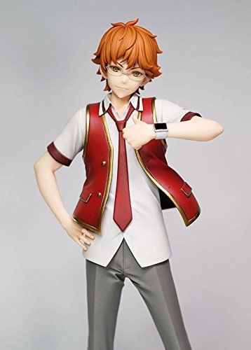 Flare King of Prism by PrettyRhythm Kakeru Juuouin Figure from Japan_5