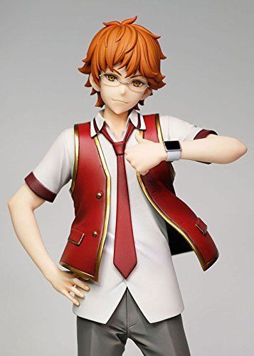 Flare King of Prism by PrettyRhythm Kakeru Juuouin Figure from Japan_6