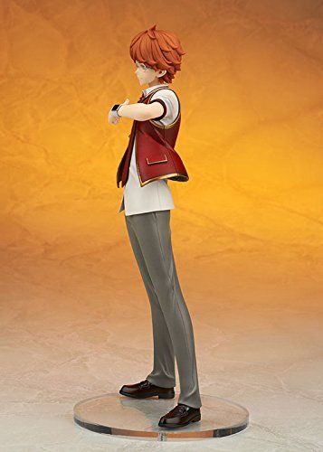 Flare King of Prism by PrettyRhythm Kakeru Juuouin Figure from Japan_8