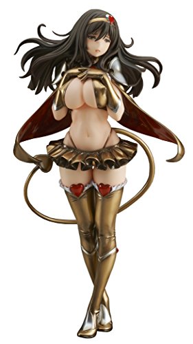 Dragon Toy After School Present Maya Suma Gold.Ver. 1/6 Scale Figure from Japan_1