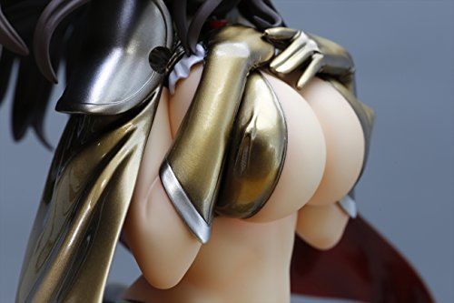 Dragon Toy After School Present Maya Suma Gold.Ver. 1/6 Scale Figure from Japan_5