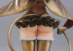 Dragon Toy After School Present Maya Suma Gold.Ver. 1/6 Scale Figure from Japan_6