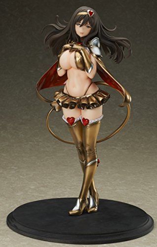 Dragon Toy After School Present Maya Suma Gold.Ver. 1/6 Scale Figure from Japan_8