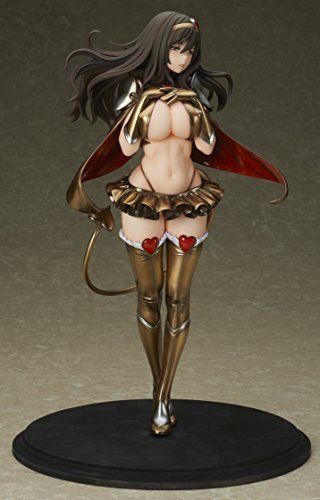 Dragon Toy After School Present Maya Suma Gold.Ver. 1/6 Scale Figure from Japan_9