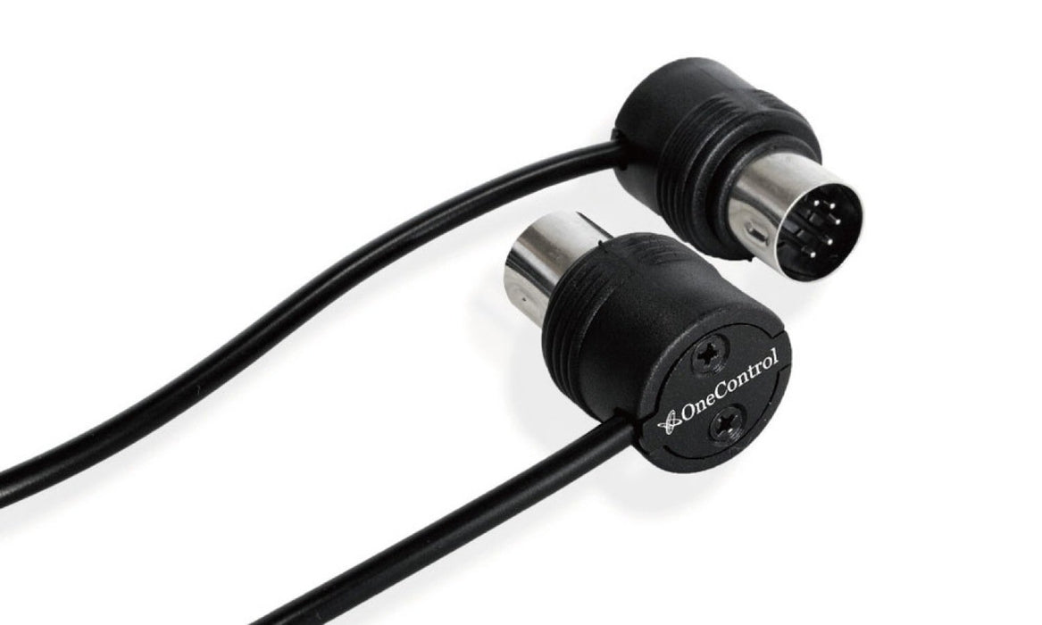 One Control MIDI Hammer Cable 50cm L/L/One Control MIDI Cable ‎MidiHammer50 NEW_1