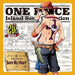 [CD] ONE PIECE Island Song Collection Marin Ford NEW from Japan_1