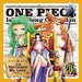 [CD] ONE PIECE Island Song Collection Nyougashima NEW from Japan_1