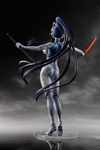 Vertex Tokyo Necro Mitsumi Gijou 1/6 Scale Figure from Japan_3
