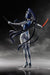 Vertex Tokyo Necro Mitsumi Gijou 1/6 Scale Figure from Japan_3