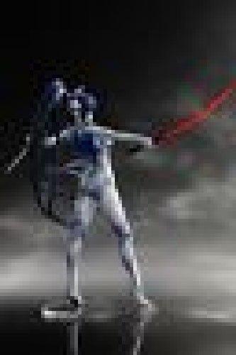 Vertex Tokyo Necro Mitsumi Gijou 1/6 Scale Figure from Japan_4