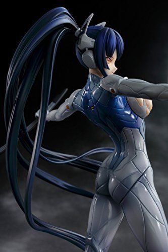 Vertex Tokyo Necro Mitsumi Gijou 1/6 Scale Figure from Japan_7