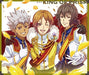 [CD] Theatrical Anime KING OF PRISM -PRIDE the HERO - Song & Soundtrack NEW_1