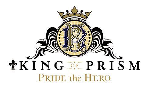 [CD] Theatrical Anime KING OF PRISM -PRIDE the HERO - Song & Soundtrack NEW_3
