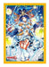 Bushiroad Sleeve Mini Vol.298 Vanguard G Still Water Festival Deity Ichikishima_1