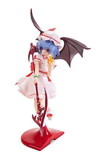Touhou Project premium figure Remilia Scarlet  (prize) SEGA NEW from Japan_3
