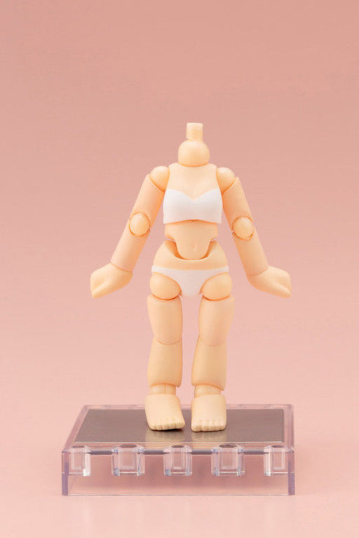 Kotobukiya Cu-poche Extra Girl Body Figure from Japan_1