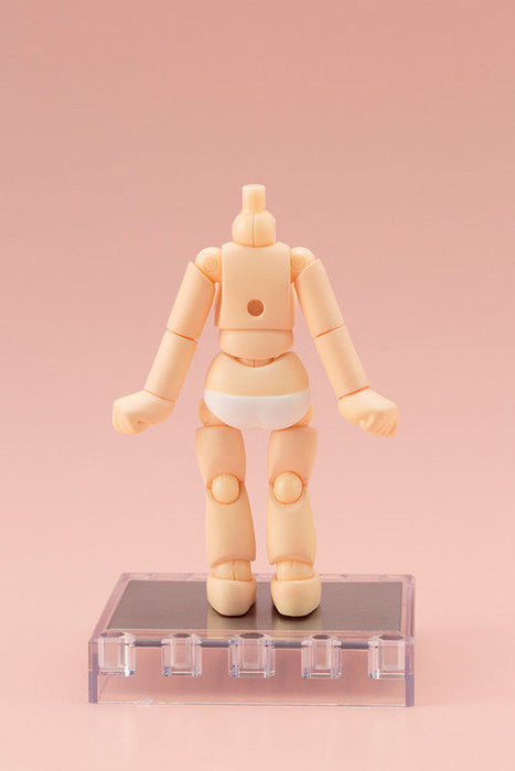 Kotobukiya Cu-poche Extra Girl Body Figure from Japan_2