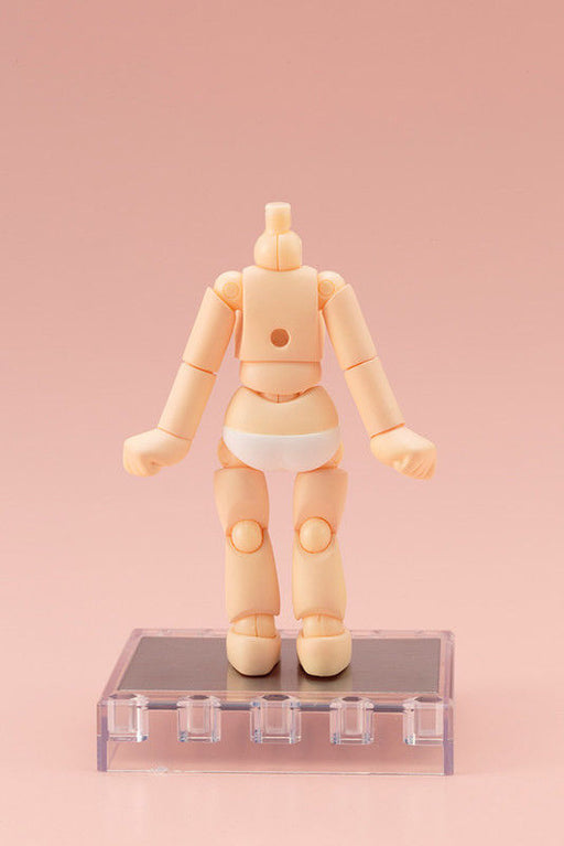 Kotobukiya Cu-poche Extra Girl Body Figure from Japan_2