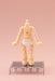 Kotobukiya Cu-poche Extra Girl Body Figure from Japan_2