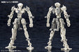 KOTOBUKIYA M.S.G Mecha Supply 07 EX ARMOR A Plastic Model Kit NEW from Japan_6