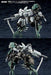 KOTOBUKIYA M.S.G Mecha Supply 07 EX ARMOR A Plastic Model Kit NEW from Japan_7