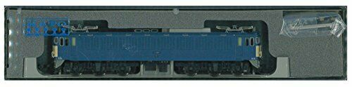 Kato N Scale EF62 Second Edition Late Type J.R. Version NEW from Japan_1