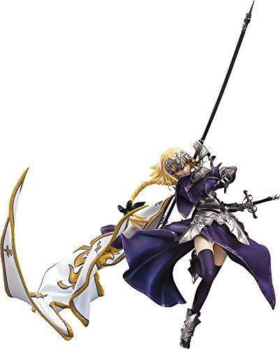 Jeanne d`Arc 1/8 Scale Figure NEW from Japan_1