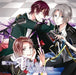 [CD] ALIVE X Lied Vol.4 Ren, Nozomu & Mamoru NEW from Japan_1