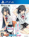 5bp. PS4 Yahari Game demo Ore no Seishun LoveCome ha Machigatteiru & Zoku Set_1