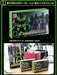 BANDAI Kamen Rider Ex-Aid DX Chronicle Gashat Ride-Player ver. Figure NEW_1