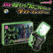BANDAI Kamen Rider Ex-Aid DX Chronicle Gashat Ride-Player ver. Figure NEW_4