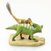Favorite FDW-283 DINOSAUR MINI MODEL Velociraptor vs Protoceratops NEW_2